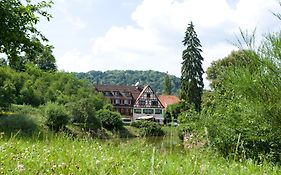 Logis Hotel-Restaurant Auberge D'Imsthal